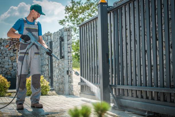 Best Solar Panel Cleaning  in Jonesville, MI