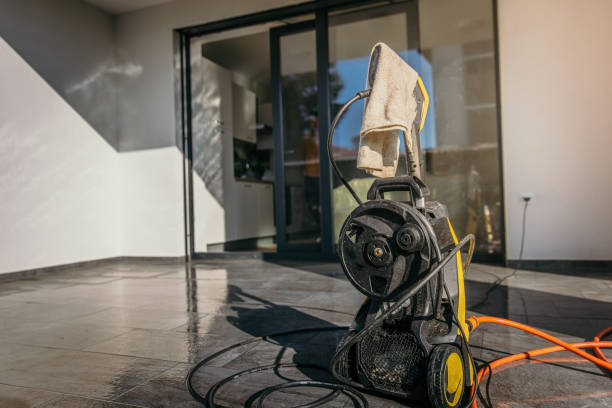 Best Dumpster Area Cleaning  in Jonesville, MI
